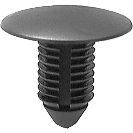 Auveco RADIATOR APRON PANEL RETAINER, 50PK 16263